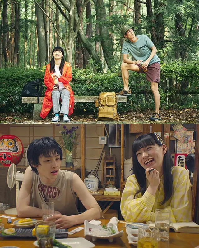 本日4/25〜5/8まで上映『恋脳 Experiment 』は
高崎フィルム・コミッション協力作品です。

幼少期から思春期を経て大人になるまでのひとりの女性の恋愛経験を通し、人生で直面するさまざまな“呪い”をコミカルかつ辛らつに描いたドラマ。

主人公、山田仕草が大人になるまでの約20年間を
高崎の各地で撮影されています
本編で出てくる沢山のロケ地の中から、いくつか厳選した
ロケ地ガイドも作成しましたので
『恋脳 Experiment 』ご鑑賞のお客様へ先着でプレゼントいたします！！！
(数量限定の為なくなり次第終了)

ご鑑賞後、劇場を出てそのまま歩いて回れる場所や
ごはんの美味しいお店も載せていますので
ロケ地巡りも合わせてお楽しみくださいね🧠💕

『恋脳 Experiment 』
・上映期間・
4月25日（金）～5月8日（木）
・監督・
岡田詩歌
・出演・
祷キララ、平井亜門、中島歩、河井青葉、大月美里果、佐藤和太、二見悠、中山雄斗、門田宗大、関谷翼、小林リュージュ、小野まりえ、川郷司駿平、佐藤京、中島多羅
・上映時間・
110分

短編アニメーション「Journey to the 母性の目覚め」でPFFアワード2021審査員特別賞を受賞した岡田詩歌監督が、PFFスカラシップ作品として制作した長編実写映画デビュー作。

@rennou_experiment 
@shiikaokd 
@inori.kilala 

@takasaki.fc