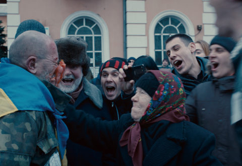 ドンバス シネマテークたかさき